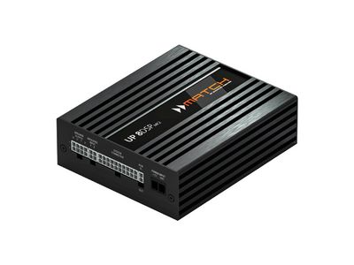 MATCH UP 8DSP MK2