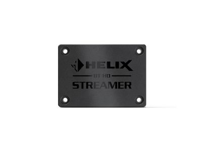HELIX BT HD STREAMER