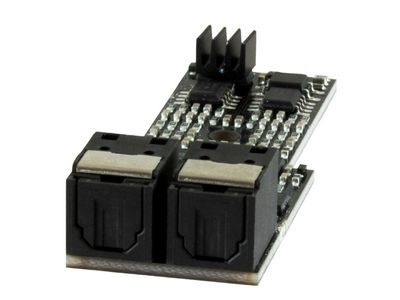 HELIX HDM 2 - C FOUR