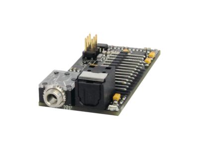 MATCH MEC AUX IN для PP 86DSP, PP 62DSP