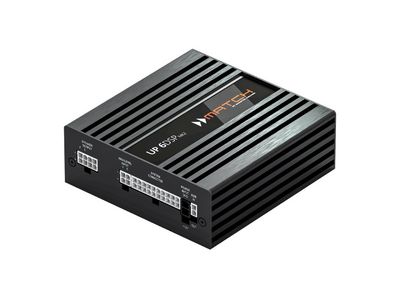 MATCH UP 6DSP MK2