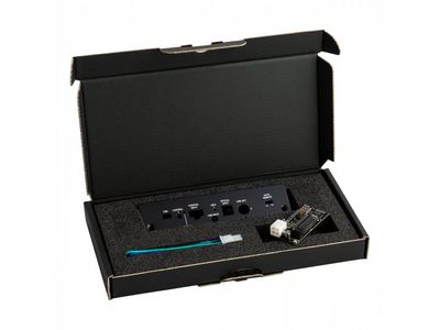 HELIX HEC ANALOG IN P SIX DSP ULTIMATE