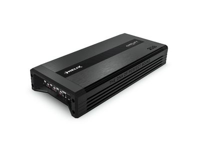 HELIX AMPLIFY 206 DSP