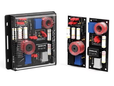 HELIX Ci7 FX-UNI.2 (1/2 комплекта)