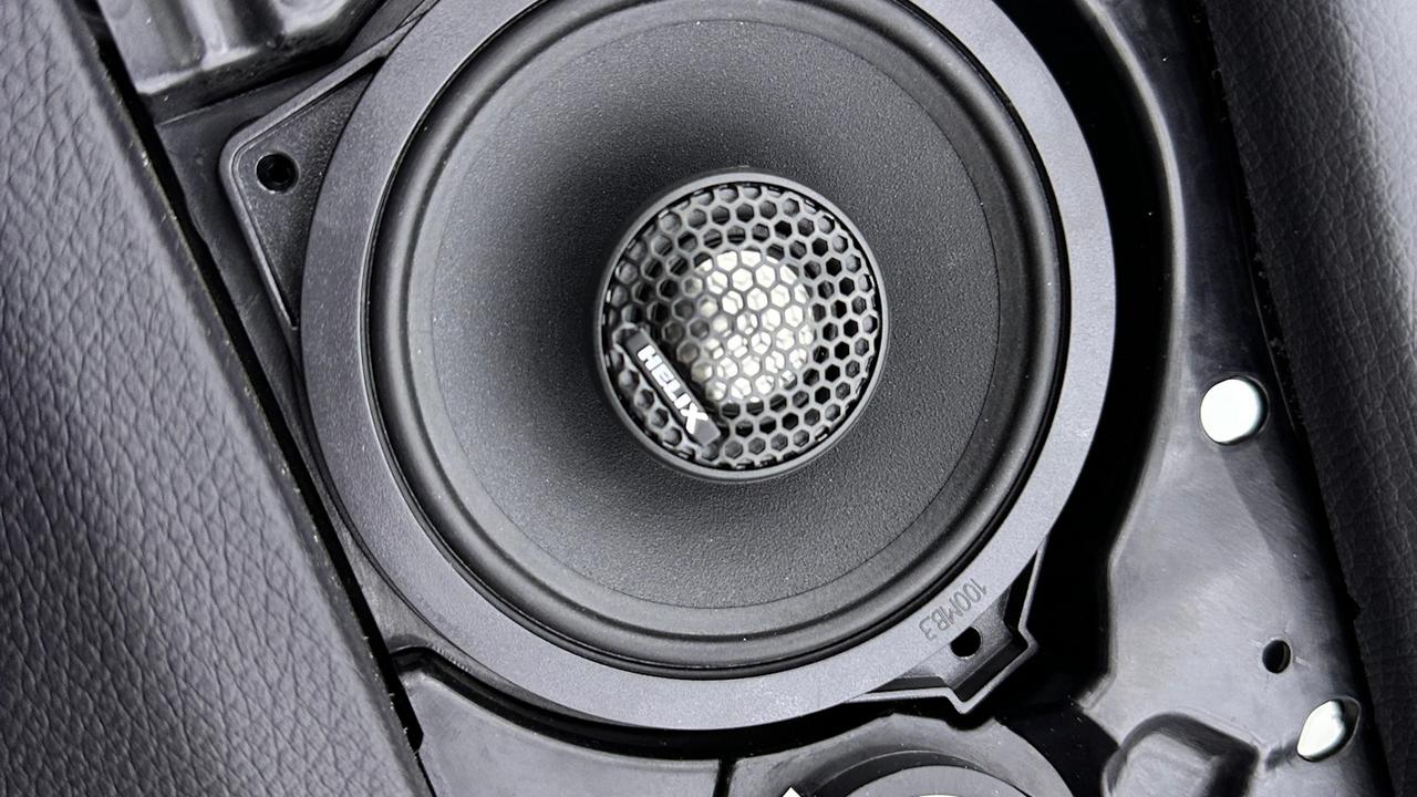 Тыловая акустика Helix Ci3 C100.2FM-S3