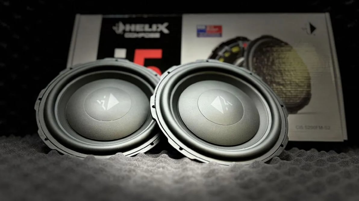 HELIX Ci5 S200FM-D2