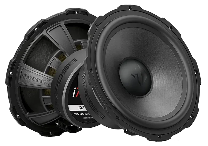 Helix Compose i7