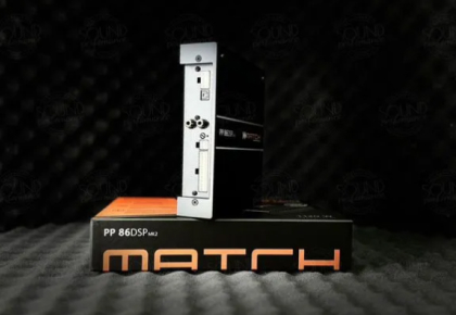 Match PP 86DSP MK2